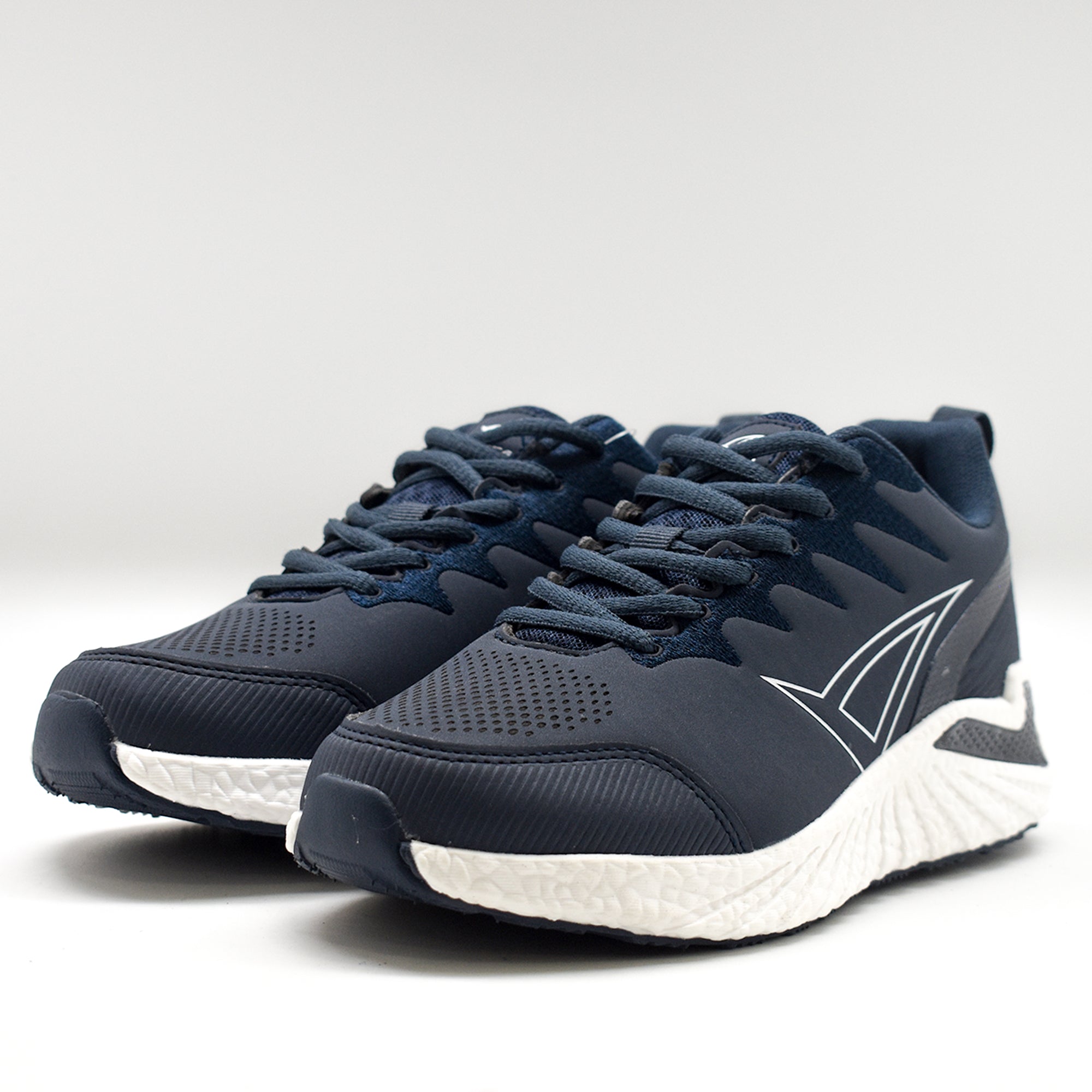 legea-globo-scarpa-sportiva-blu-46 image 2