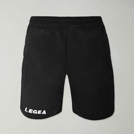 legea-europa-shorts-da-allenamento-calcio-xl image 1