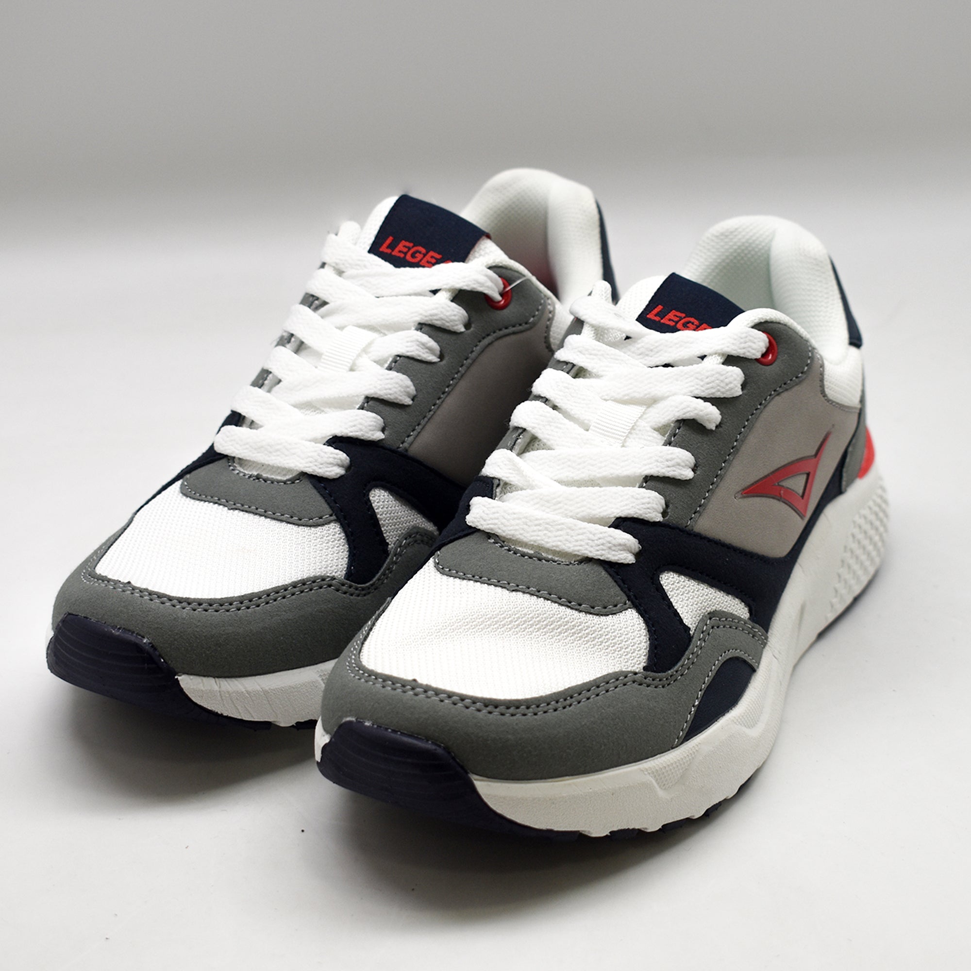 legea-moreno-scarpa-sportiva-running-bianco-37 image 2