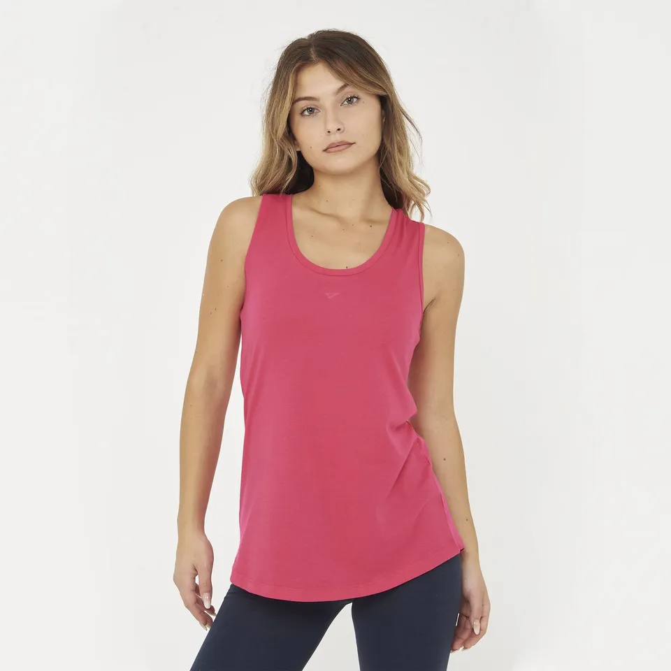 legea-canotta-fitness-mimas-fucsia-xl image 1