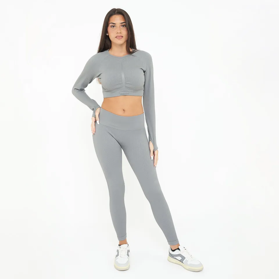 legea-imala-burner-completino-allenamento-donna-piombo image 1