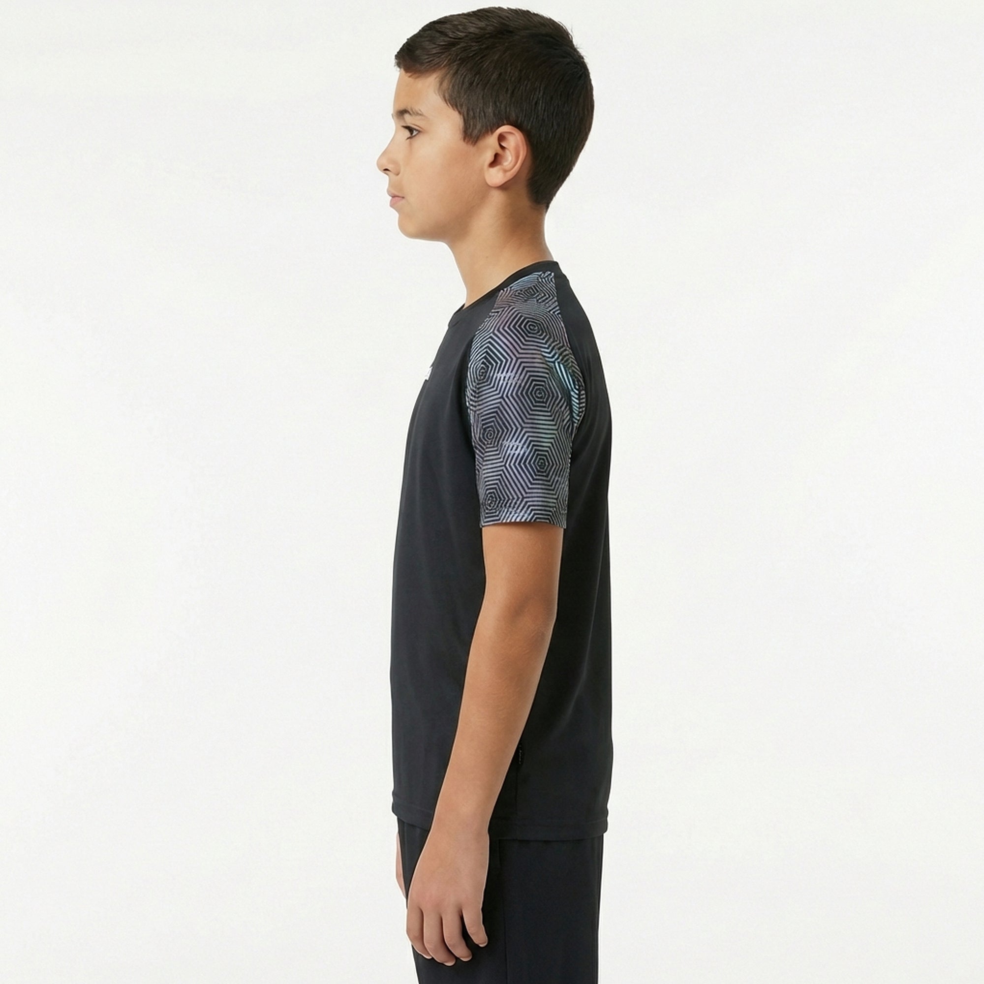 legea-giacarta-maglia-running-taglie-piccole-nero-2xs image 3