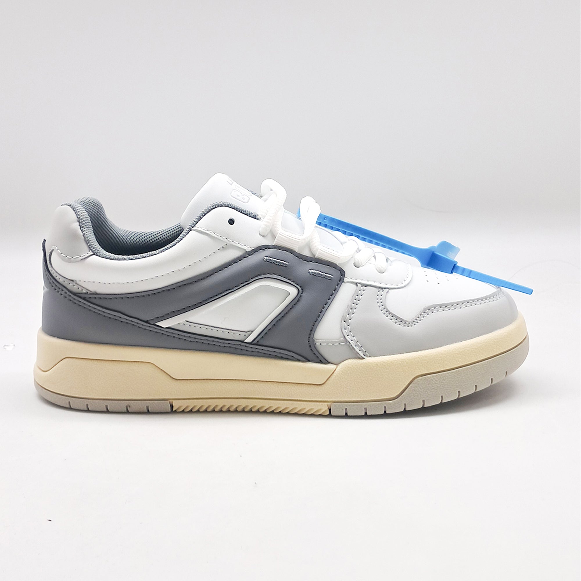 legea-blast-scarpa-sportiva-bianco-piombo-46 image 3
