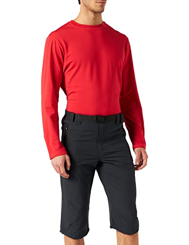 cmp-rigel-pantaloni-capri-elasticizzati-uomo image 8