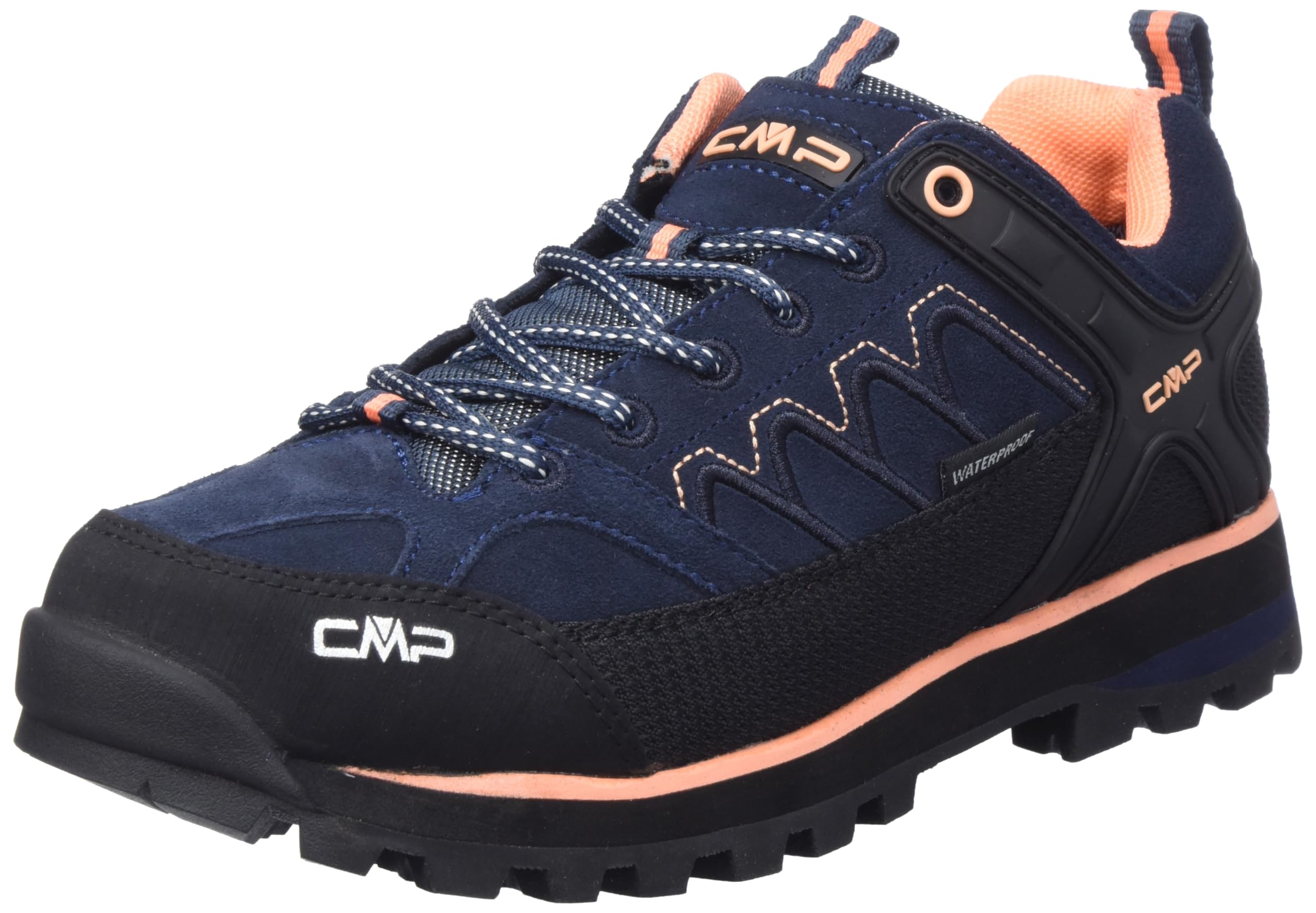 cmp-moon-low-wp-scarpe-da-trekking-uomo-impermeabili image 1