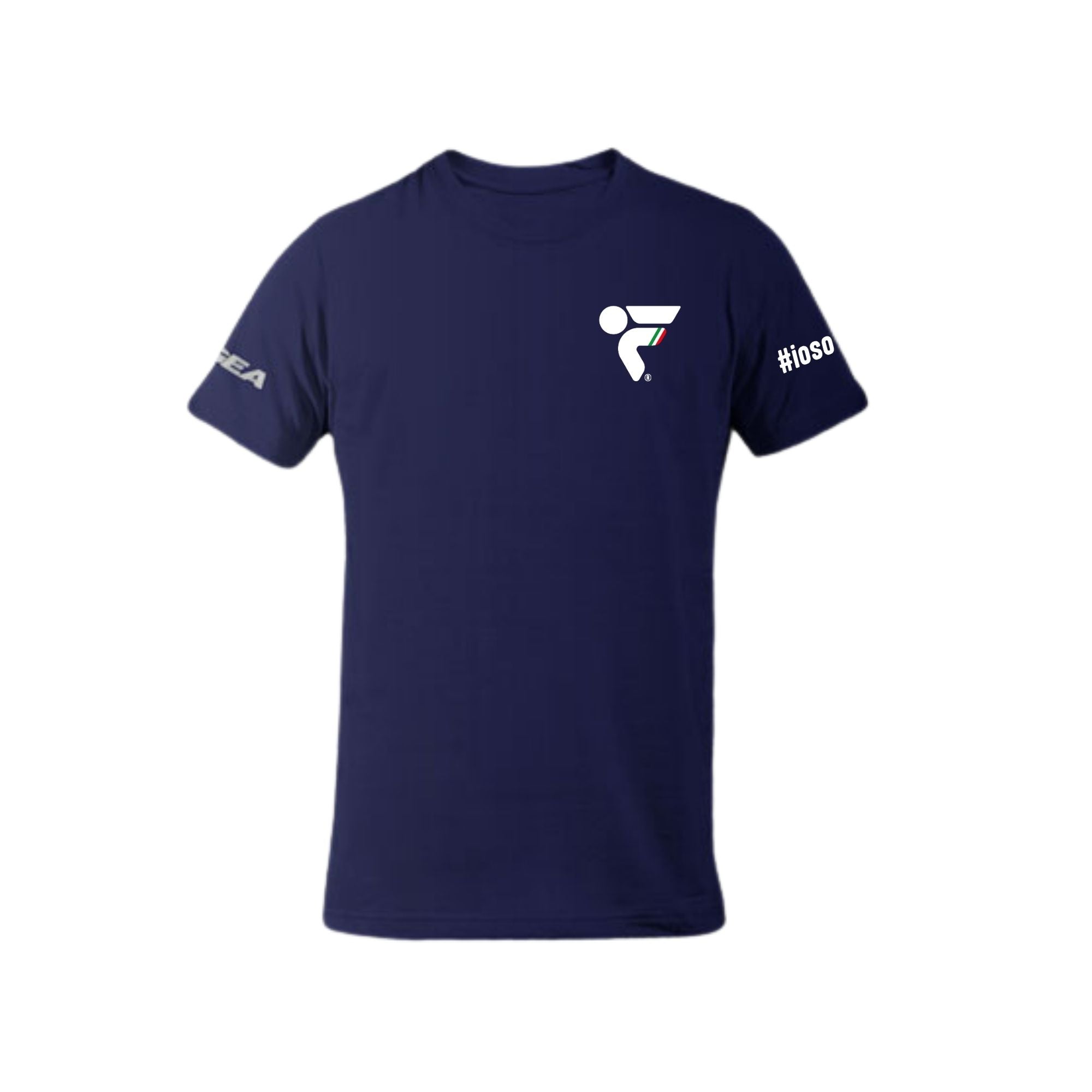 legea-fitav-fiera-t-shirt-in-cotone image 2
