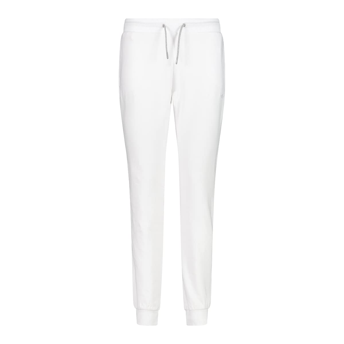 cmp-pantaloni-lunghi-donna-32d8046m-pants-fitness-elasticizzati image 1
