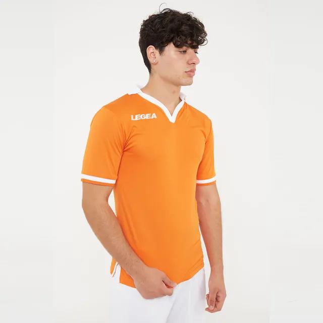 legea-maglia-da-gioco-murcia-arancio-2xs image 1