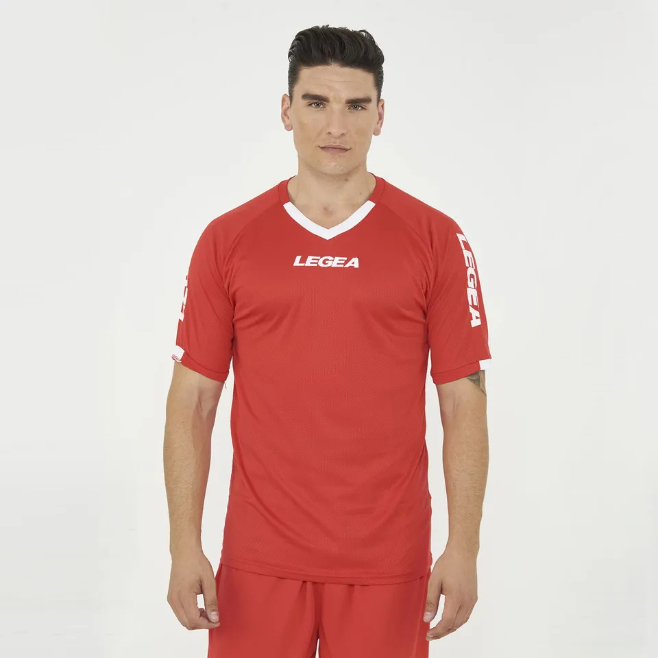 legea-los-angeles-sopramaglia-basket-rosso-xl image 1