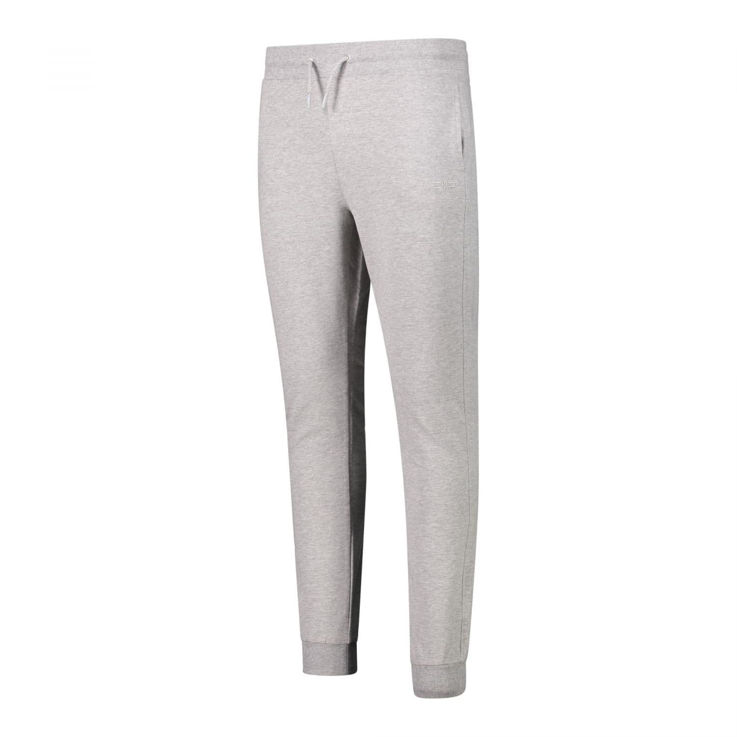 cmp-rigel-pantaloni-melange-elasticizzati-da-donna image 3