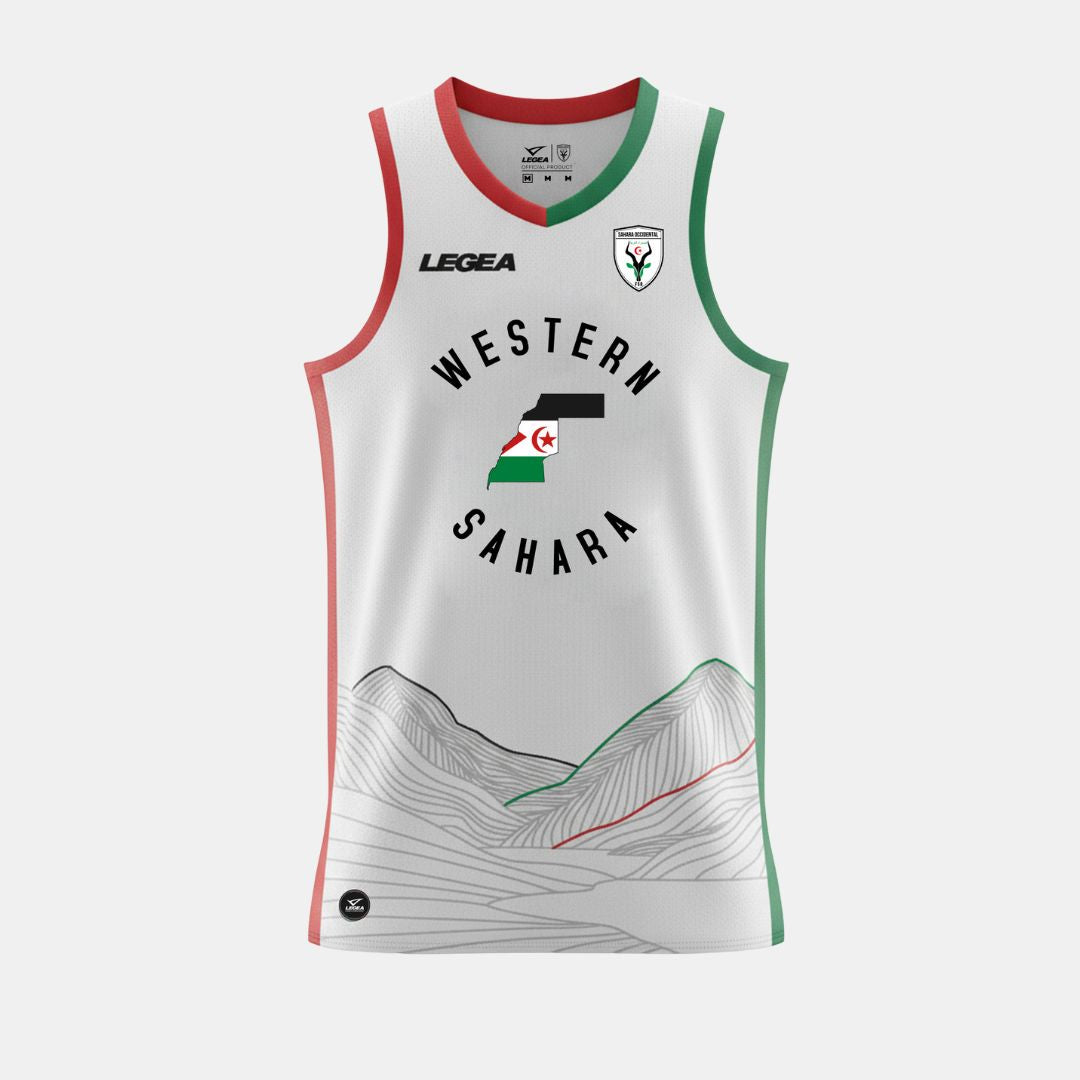 legea-saharaui-canotta-basket-senza-maniche-bianco image 3