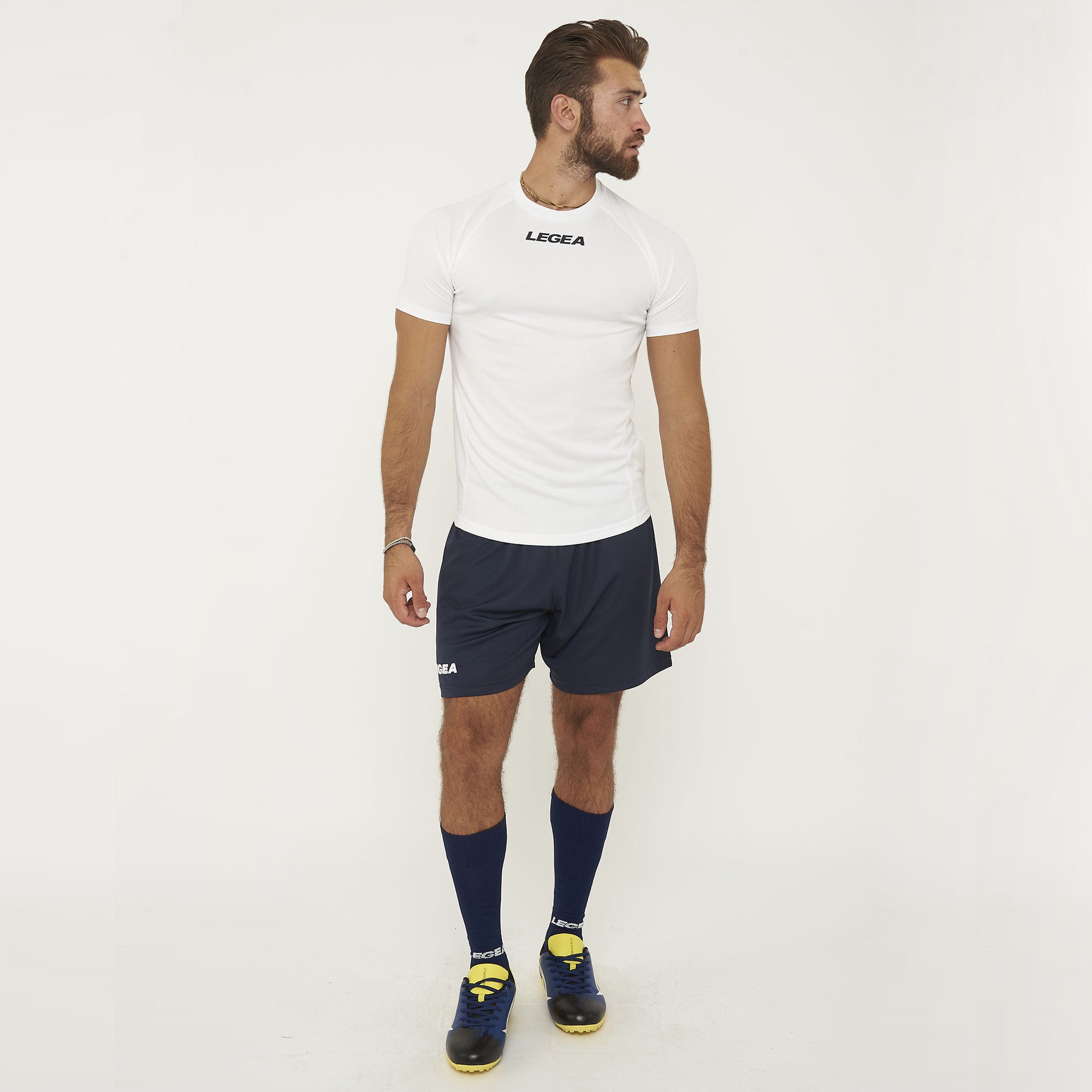 legea-lipsia-maglia-girocollo-in-poliestere-micromesh-bianca-l image 6