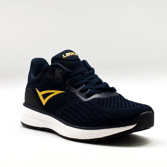 legea-scarpa-sportiva-tratto-blu-37 image 1