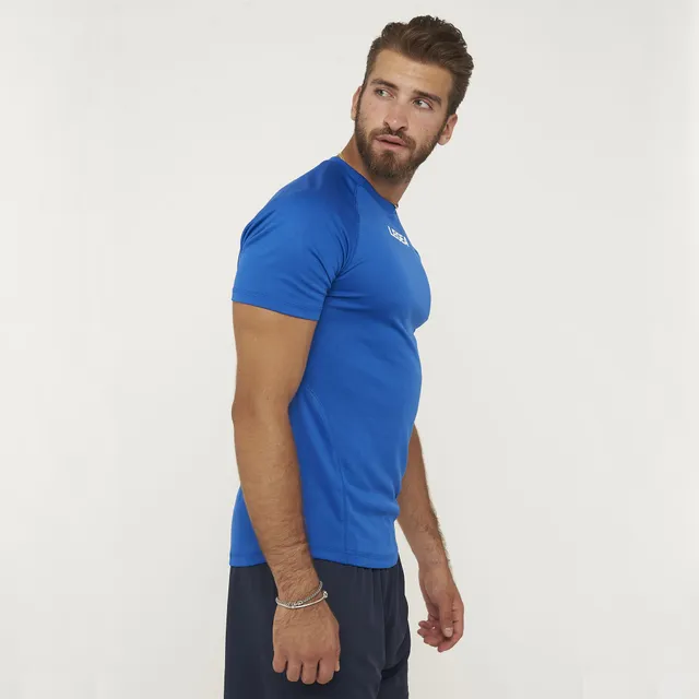 legea-lipsia-maglia-girocollo-poliestere-azzurra-m image 1
