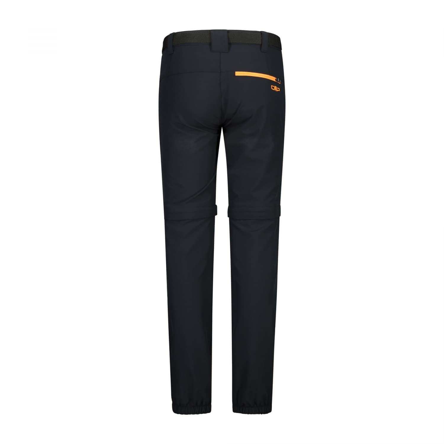 cmp-pantaloni-zip-off-elasticizzati-da-bambini-con-dry-function image 2