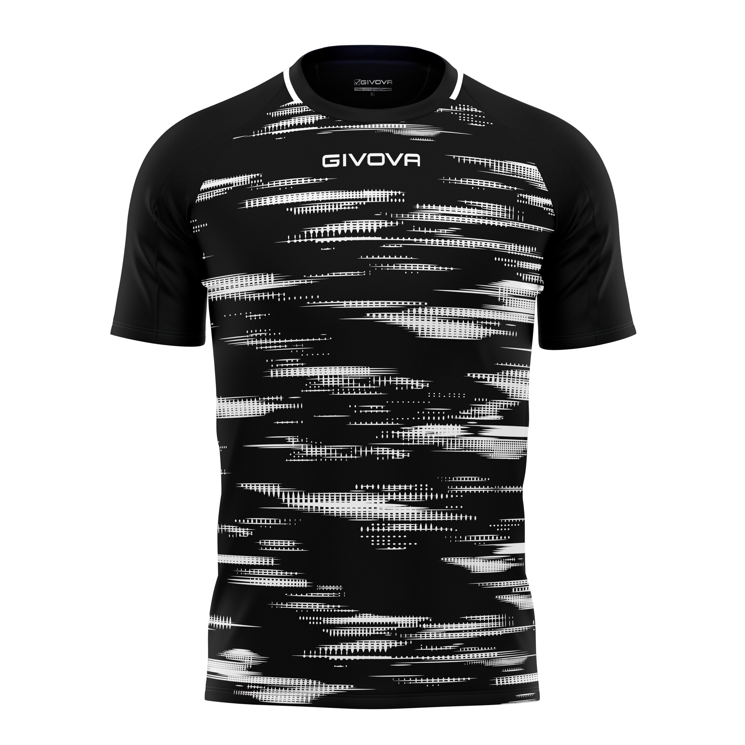 givova-pixel-shirt-maglia-sportiva image 1