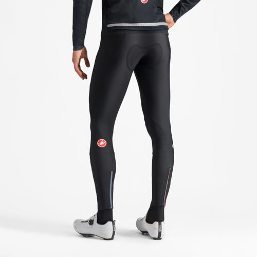 castelli-entrata-bibtight-calzamaglia-ciclismo-uomo-con-bretelle image 7