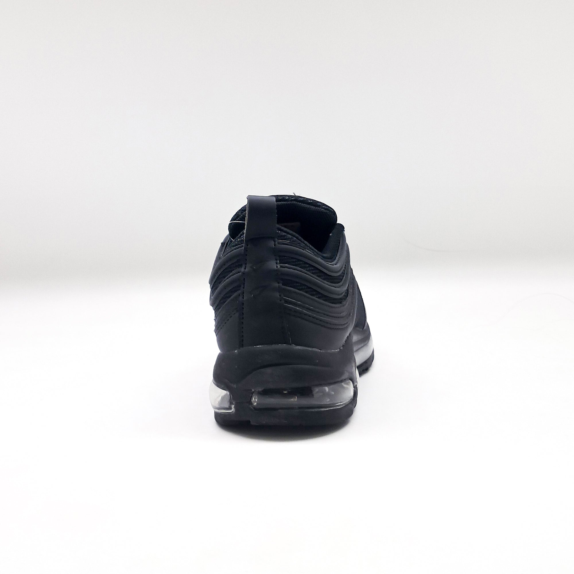legea-scarpa-sportiva-vela-nero-45 image 4