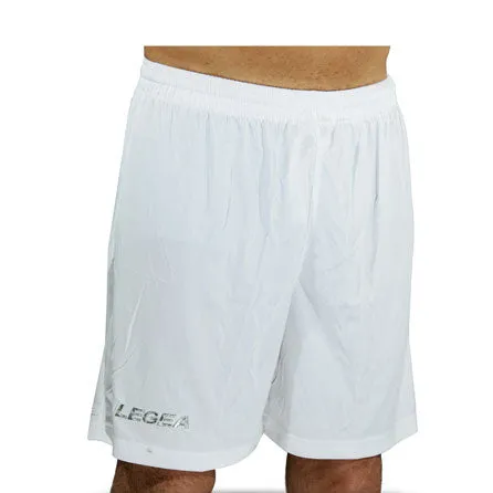 legea-short-volley-per-allenamento-bianco-xs image 1