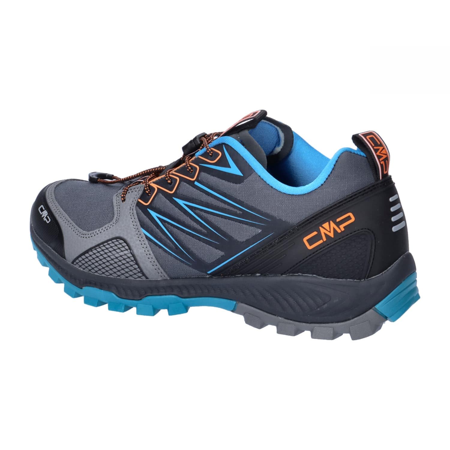 cmp-atik-fast-hiking-scarpe-da-trekking-uomo-40-eu-antracite-reef image 3