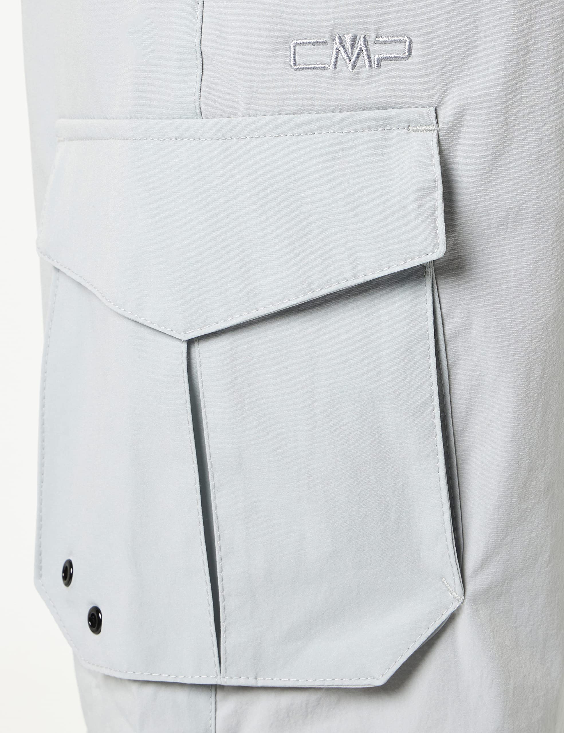 cmp-rigel-bermuda-estremamente-elasticizzati-donna image 5
