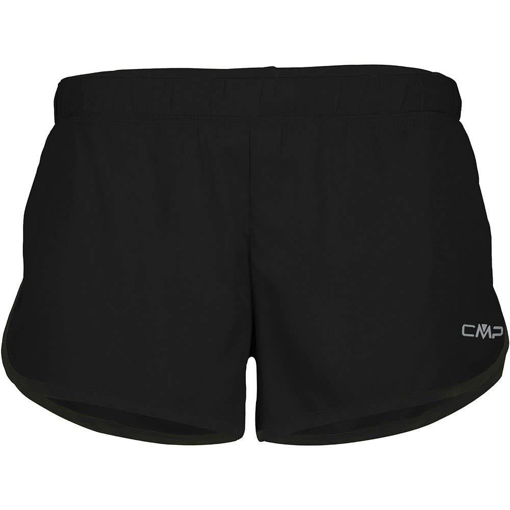 cmp-pantaloncino-donna-con-fodera-interna-in-mesh-shorts-donna image 1