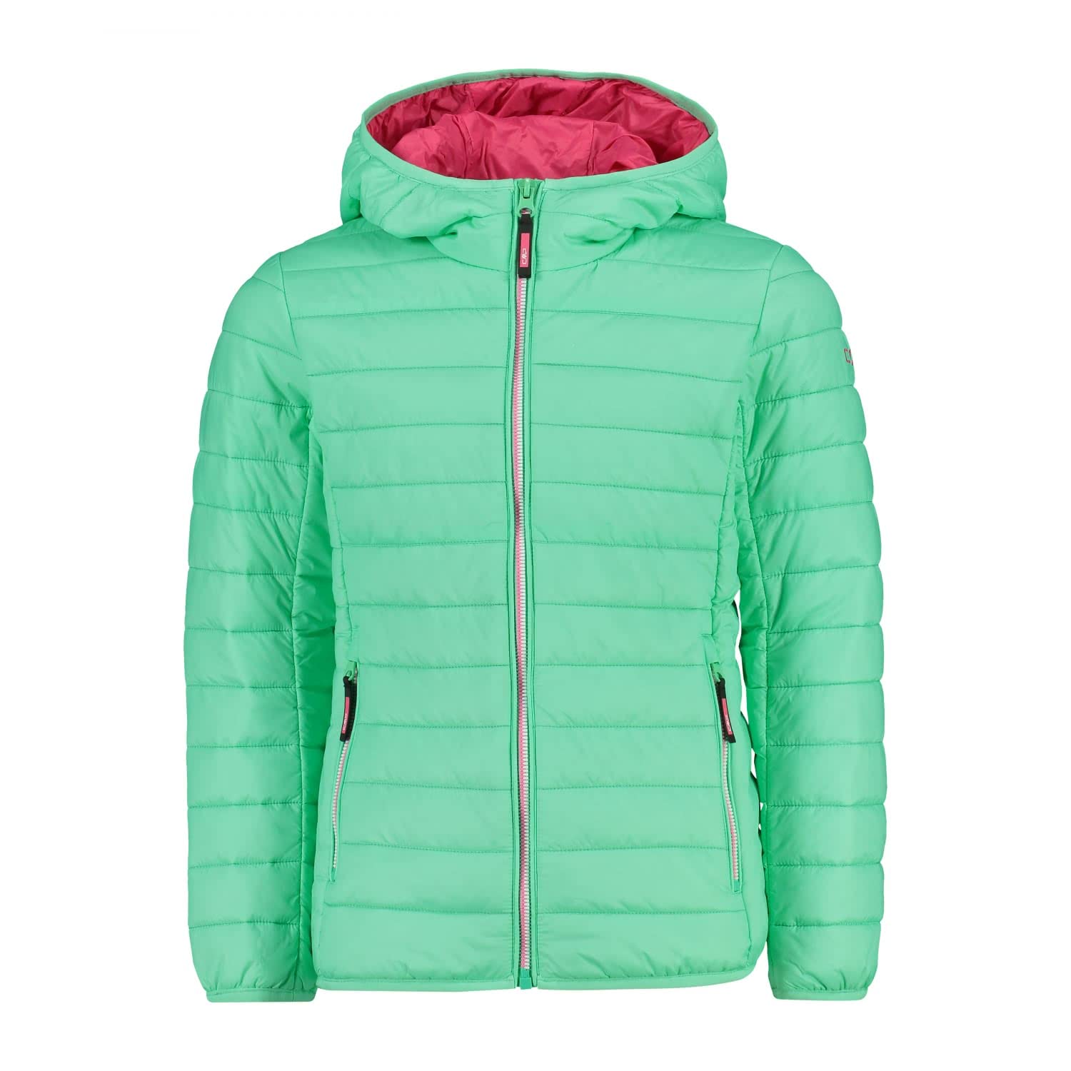 cmp-giacca-bambini-con-cappuccio-fisso-giacca-unisex-ragazzi image 3
