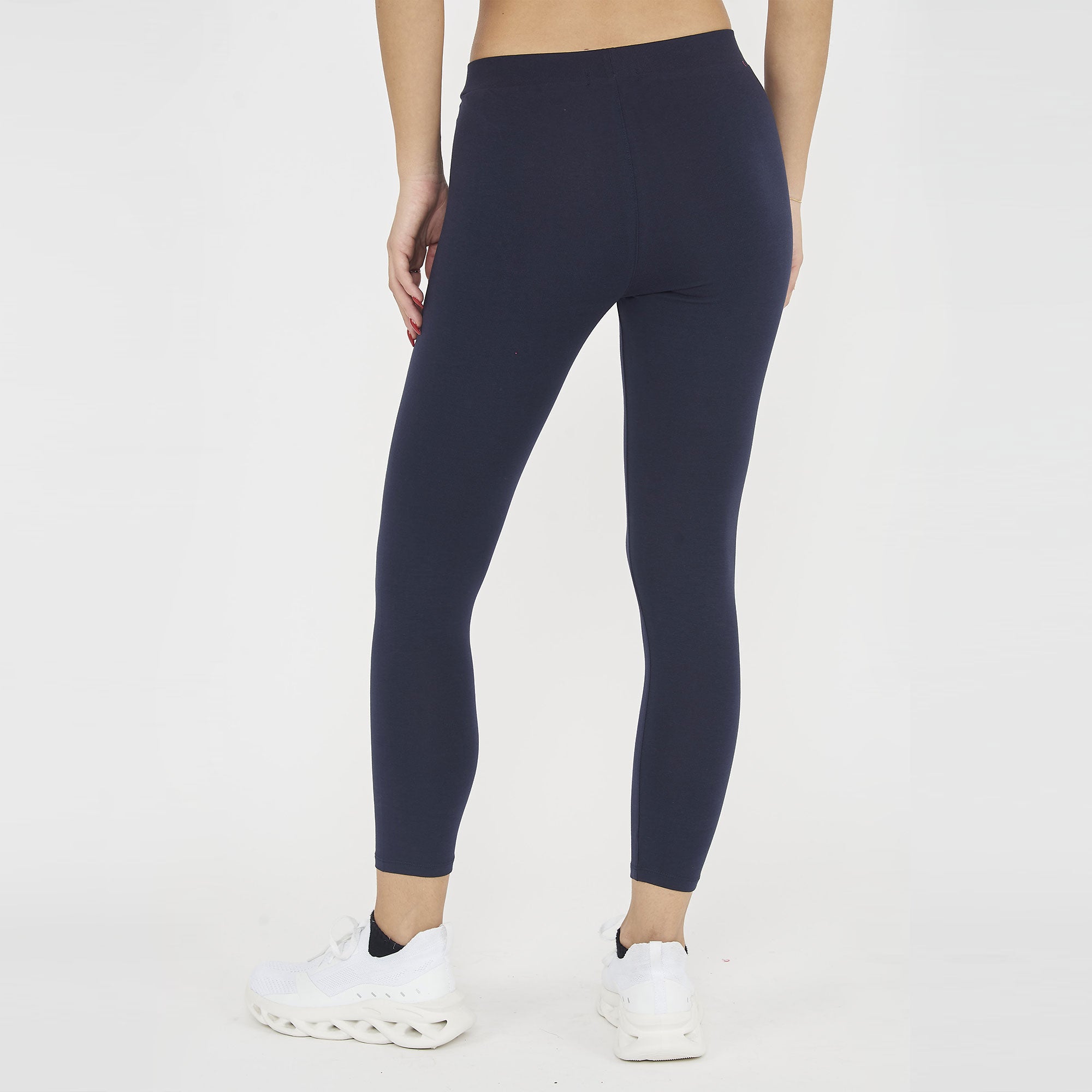 legea-surva-completo-donna-cotone-amarena-blu-xl image 6