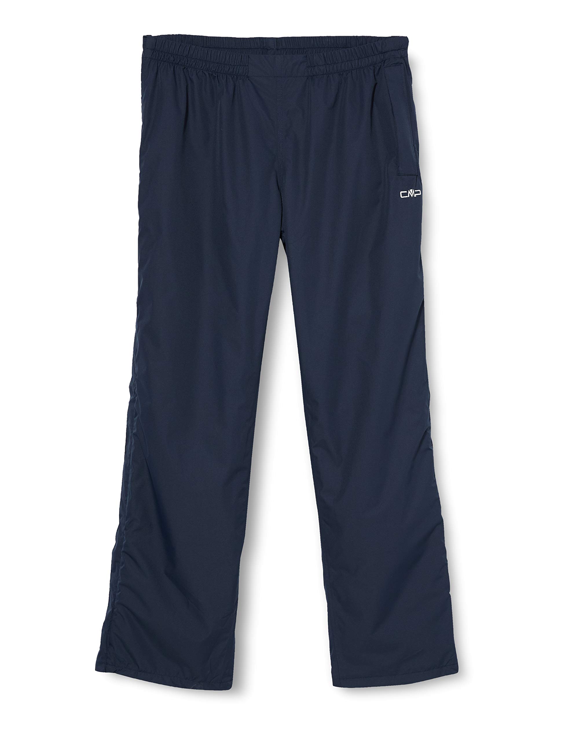 cmp-pantaloni-da-pioggia-uomo-con-zip-laterale image 2
