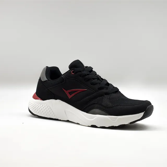 legea-moreno-scarpa-sportiva-nero-43 image 1