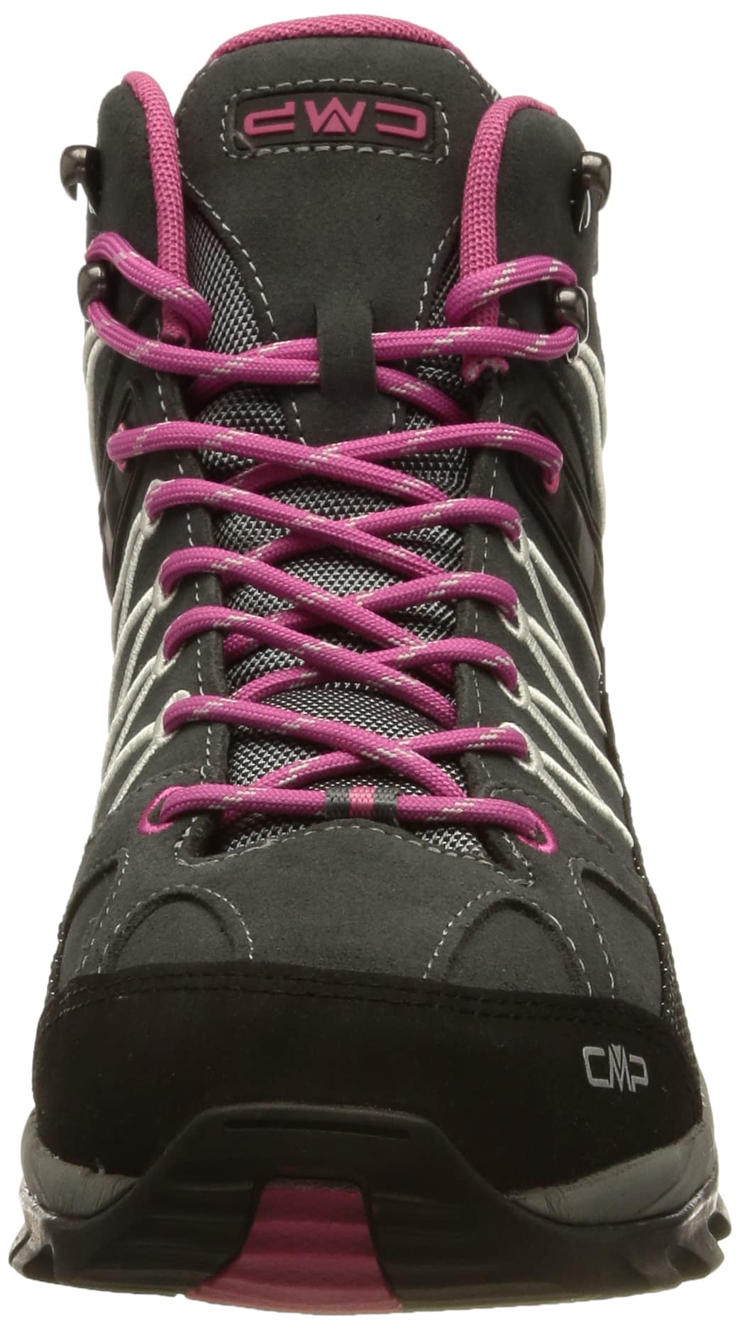 cmp-rigel-mid-wp-scarpe-da-trekking-bambini-unisex image 2