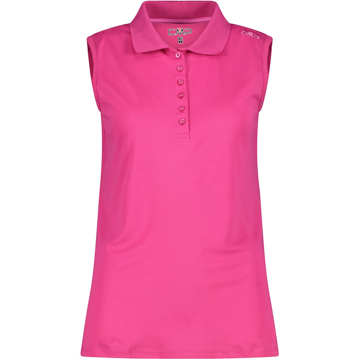cmp-3t59776-polo-senza-maniche-traspirante-da-donna image 6