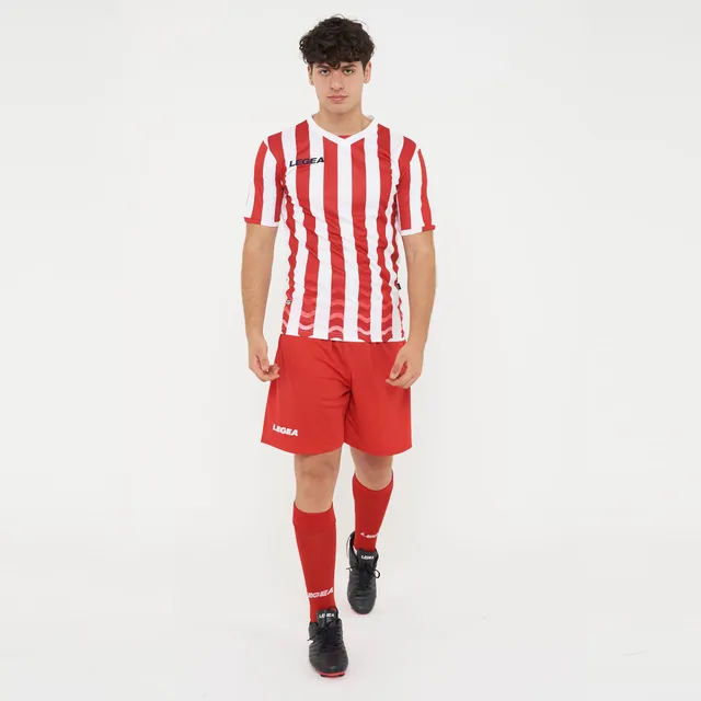 legea-maglia-malaga-rosso-bianco-xs image 1