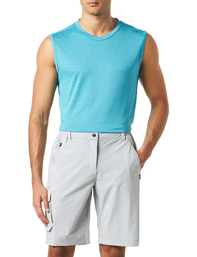 cmp-rigel-bermuda-estremamente-elasticizzati-donna image 1