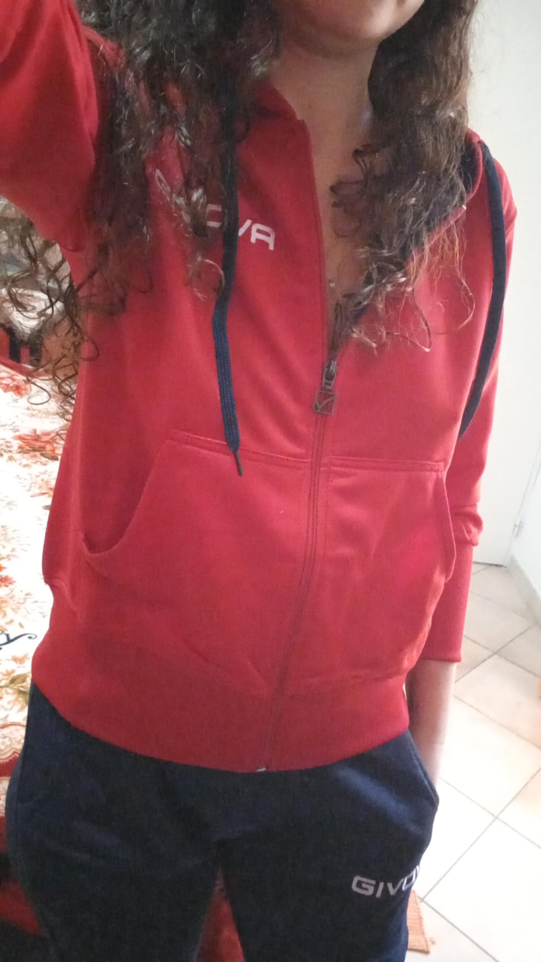 Buon acquisto autunnale