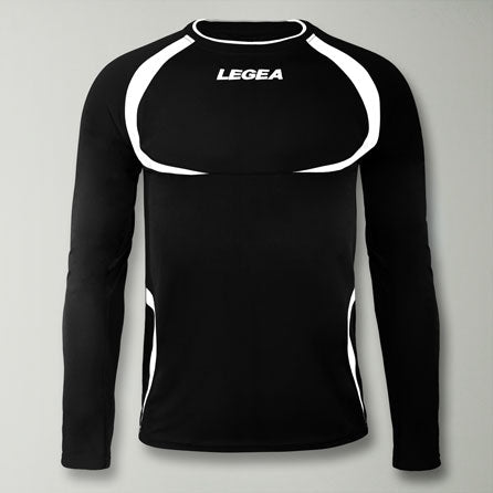 legea-taipei-maglia-maniche-lunghe-allenamento-nero-l image 1