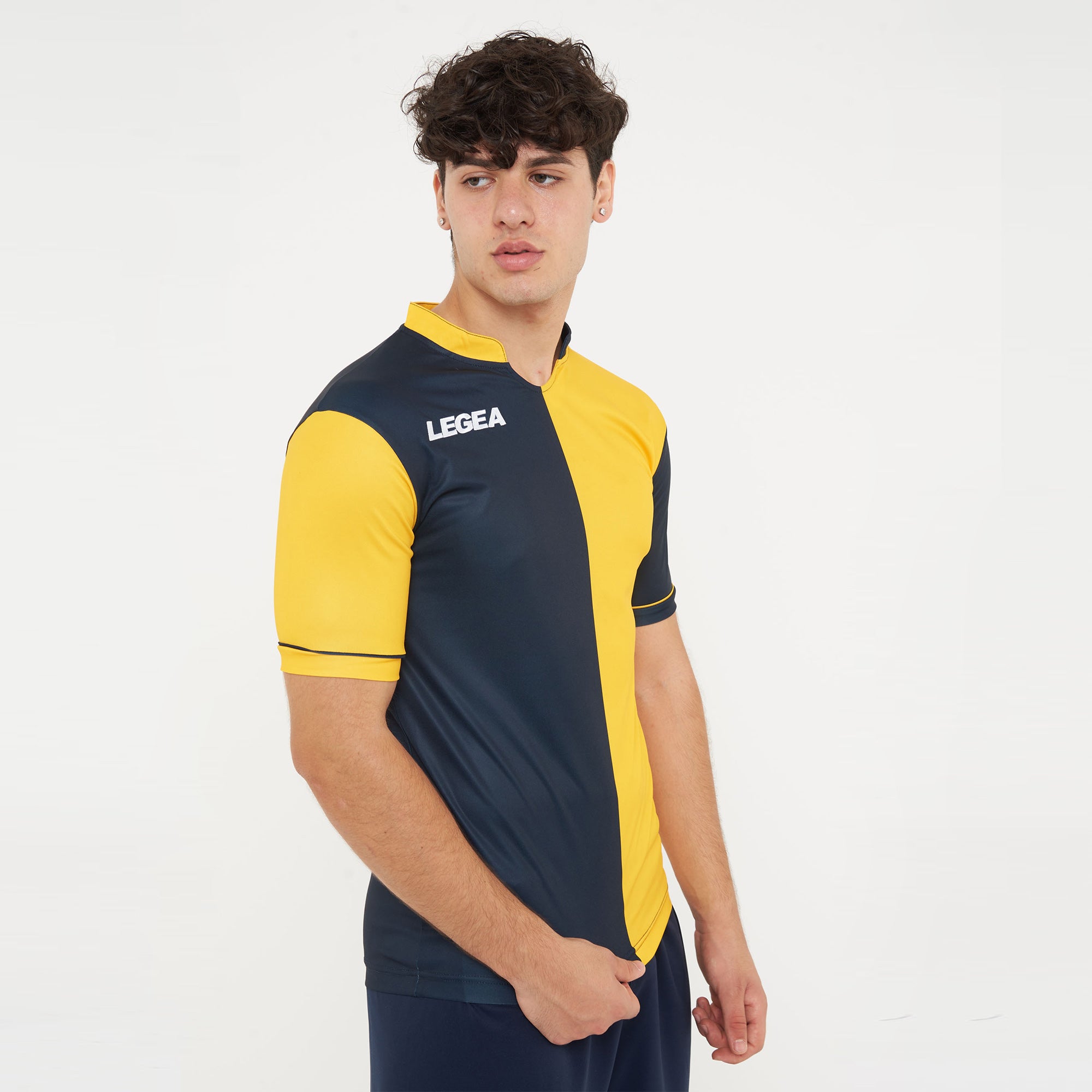 legea-marbella-maglia-da-calcio-giallo-s image 4