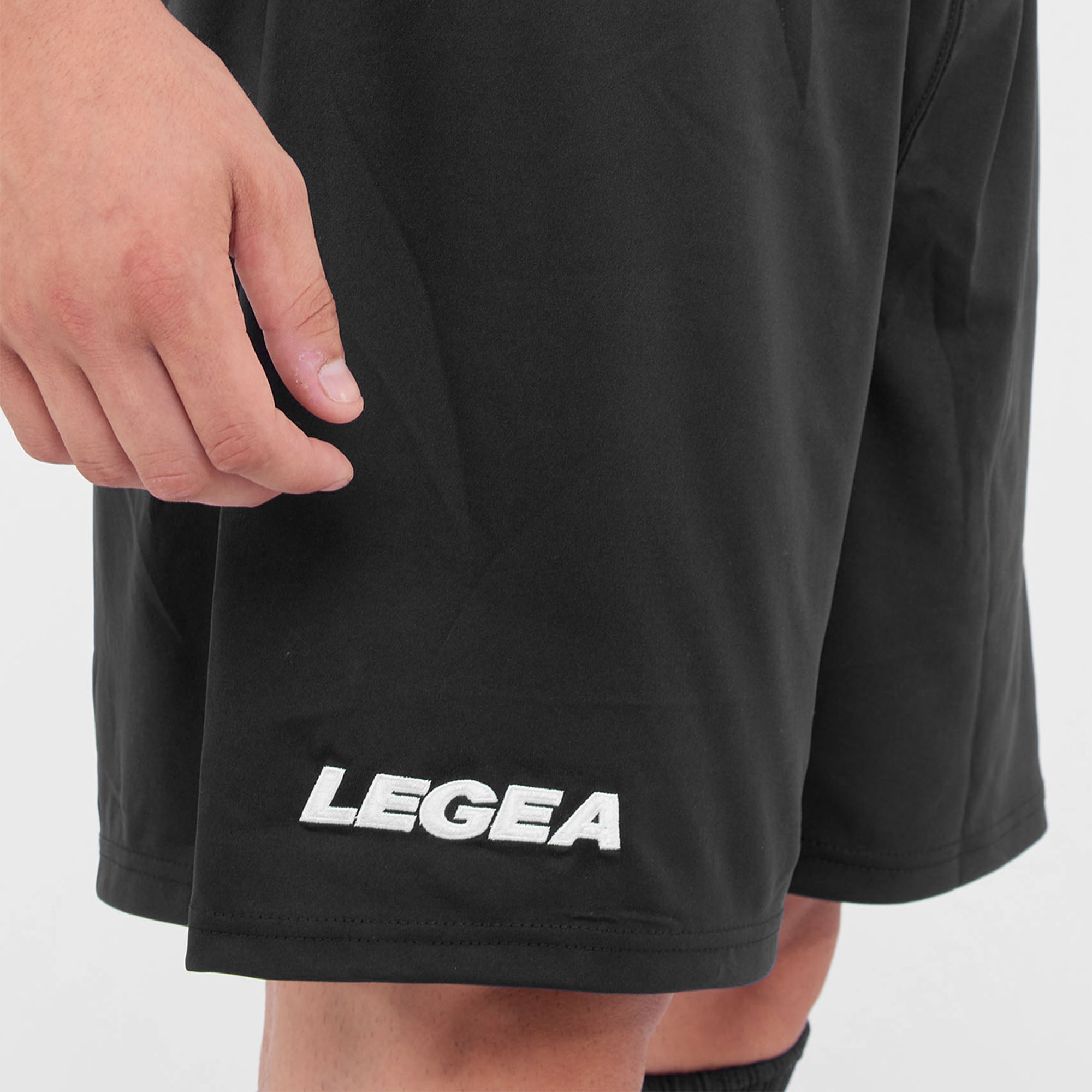 legea-taipei-pantaloncini-corti-nero-2xs image 4