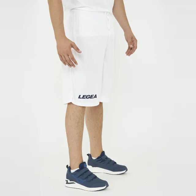 legea-portland-pantaloncini-basket-bianco-2xs-taglie-piccole image 1