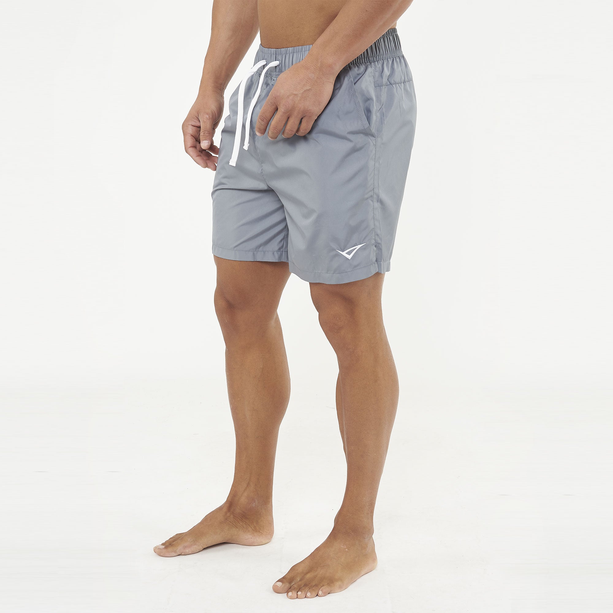 legea-c-regular-costume-a-pantaloncino-uomo-piombo-l image 6