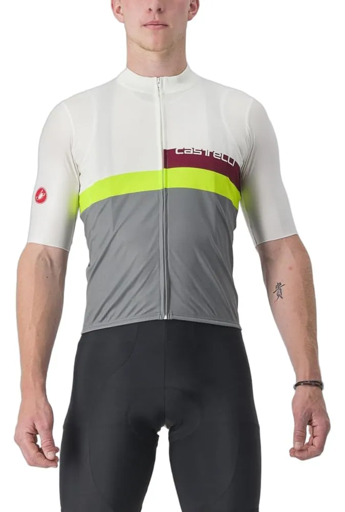 castelli-a-blocco-jersey-maglia-manica-lunga-uomo image 1