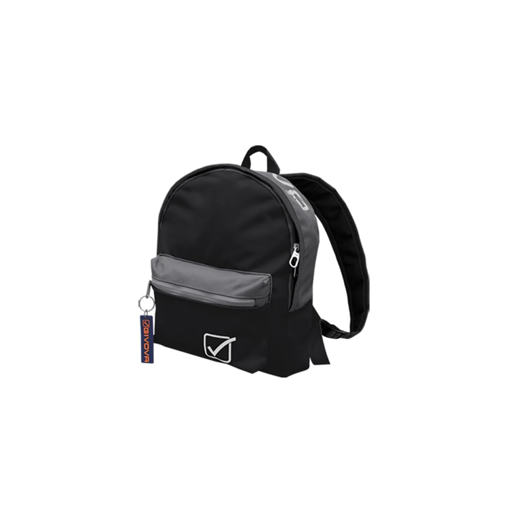 givova-university-zaino-sportivo-31x25x11-cm image 1