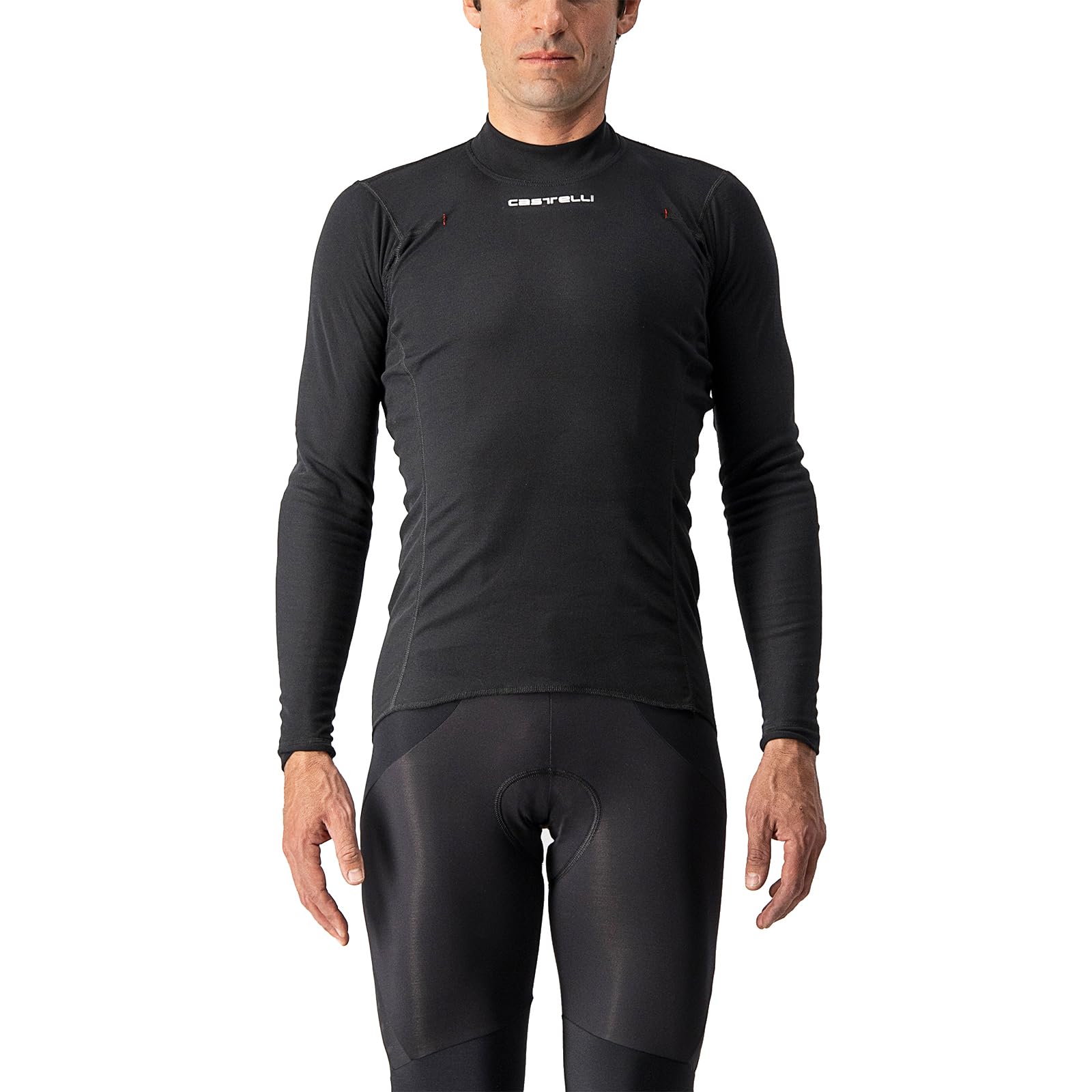 castelli-flanders-warm-maglia-manica-lunga image 1