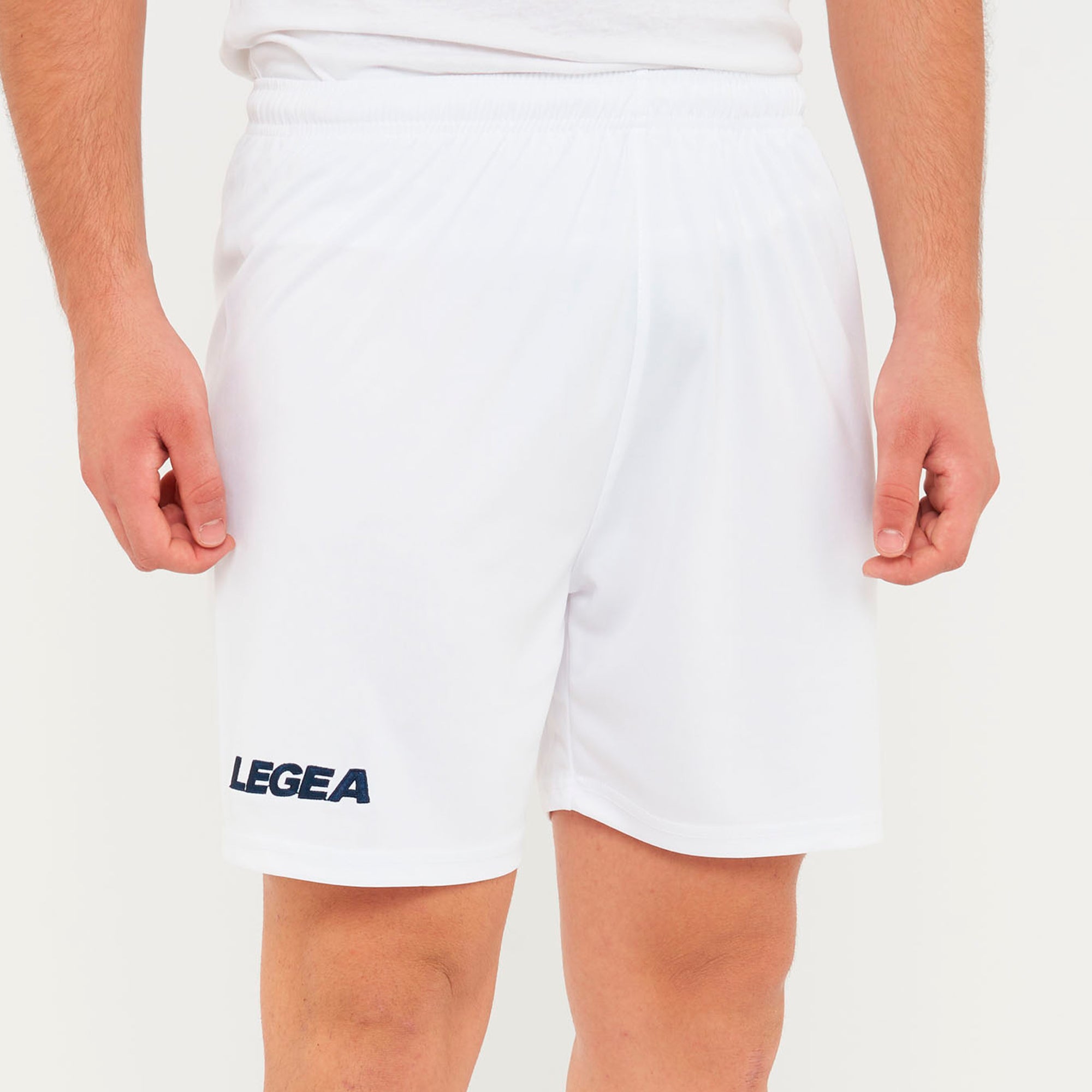 legea-taipei-pantaloncini-sportivi-bianco-2xl image 1