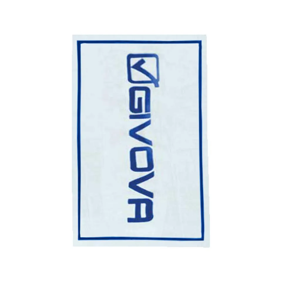 givova-double-face-telo-mare-unisex-adulto-bianco-azzurro-165x80-cm image 1