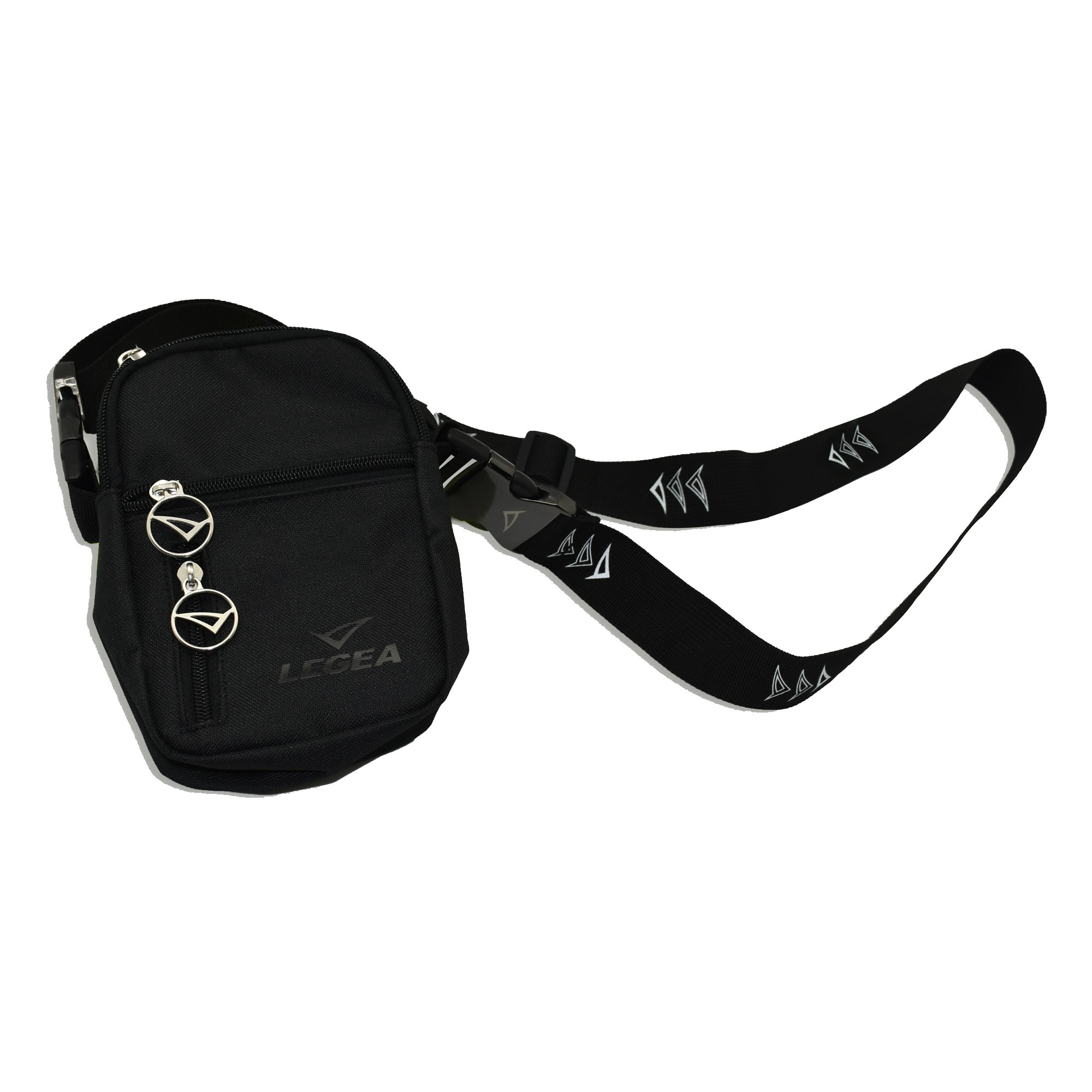 legea-ceyda-tracolla-da-passeggio-nera image 2