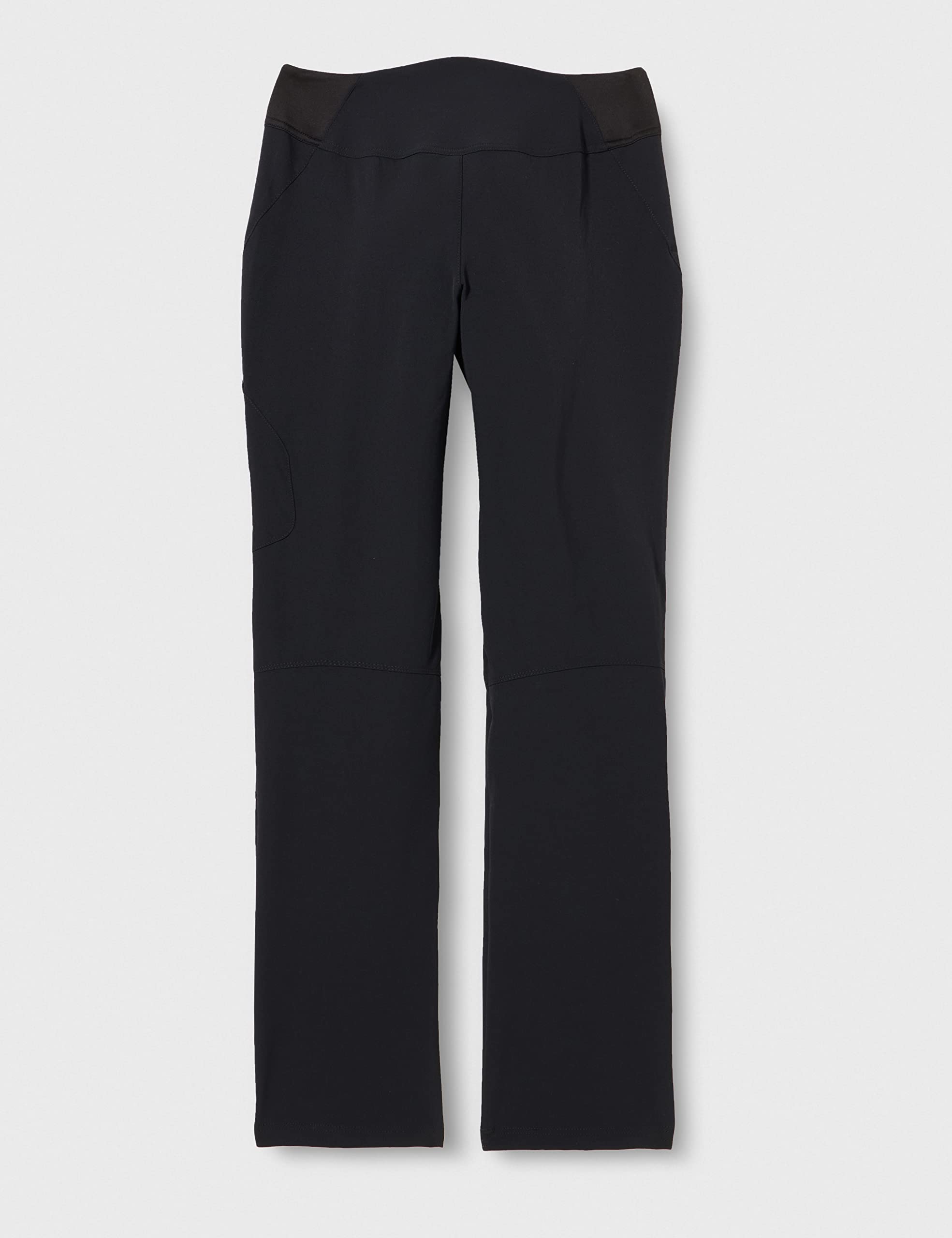 cmp-rigel-pantaloni-lunghi-elasticizzati-donna image 3