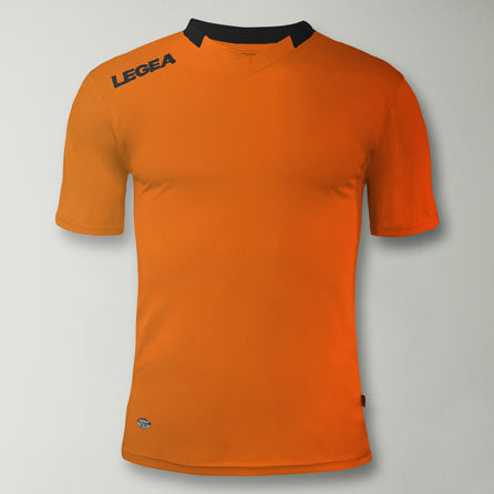 legea-monaco-maglia-da-calcio-arancio-nero-m image 1