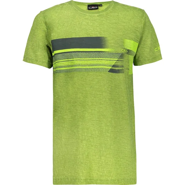 cmp-t-shirt-bambino-slub-jersey-100-cotone image 1