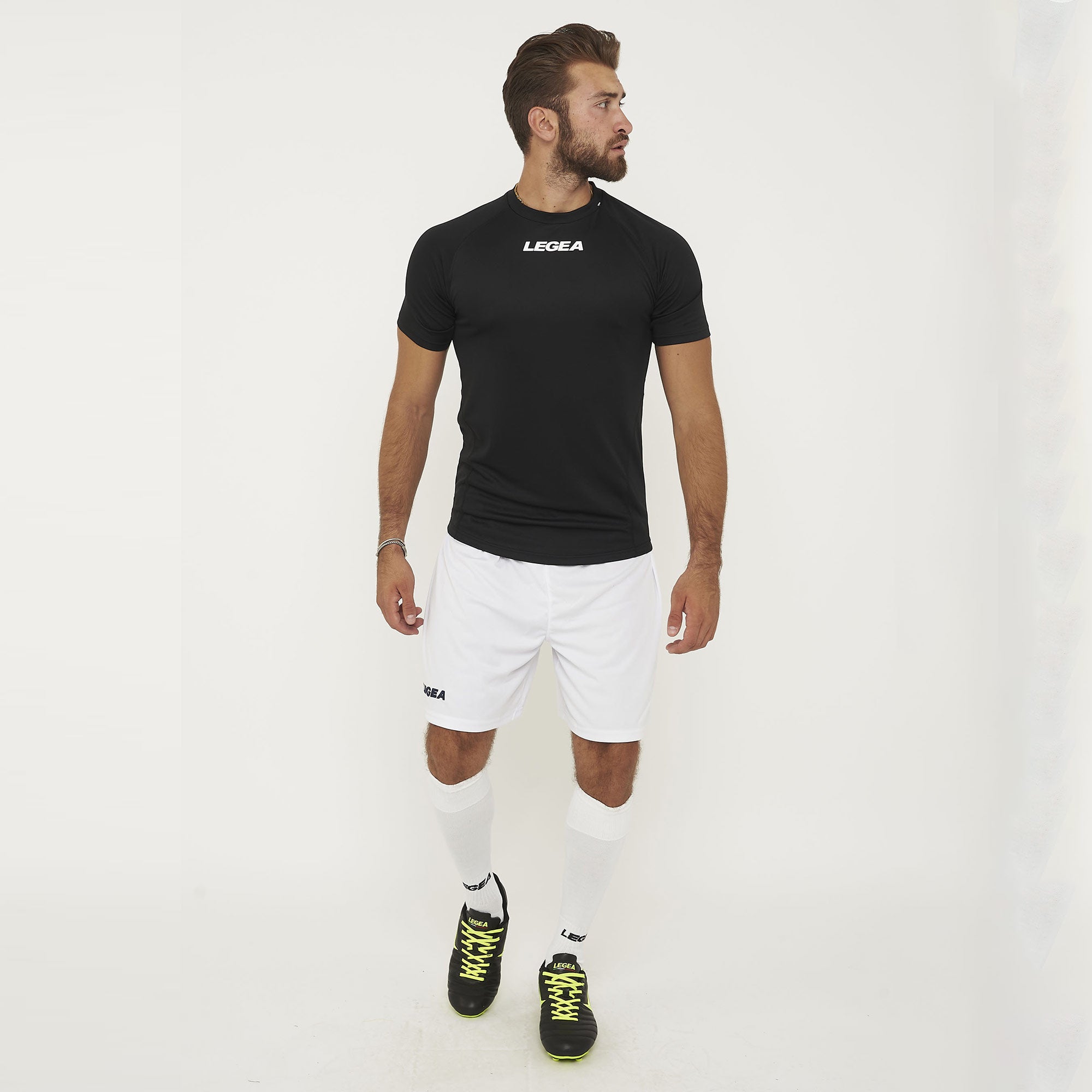 legea-lipsia-maglia-girocollo-poliestere-nera-2xs image 6